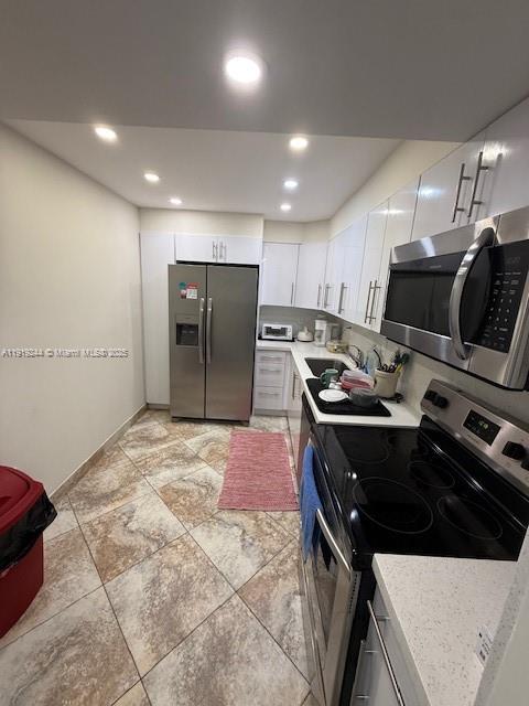 3701 N Country Club Dr #706, Aventura FL 33180
