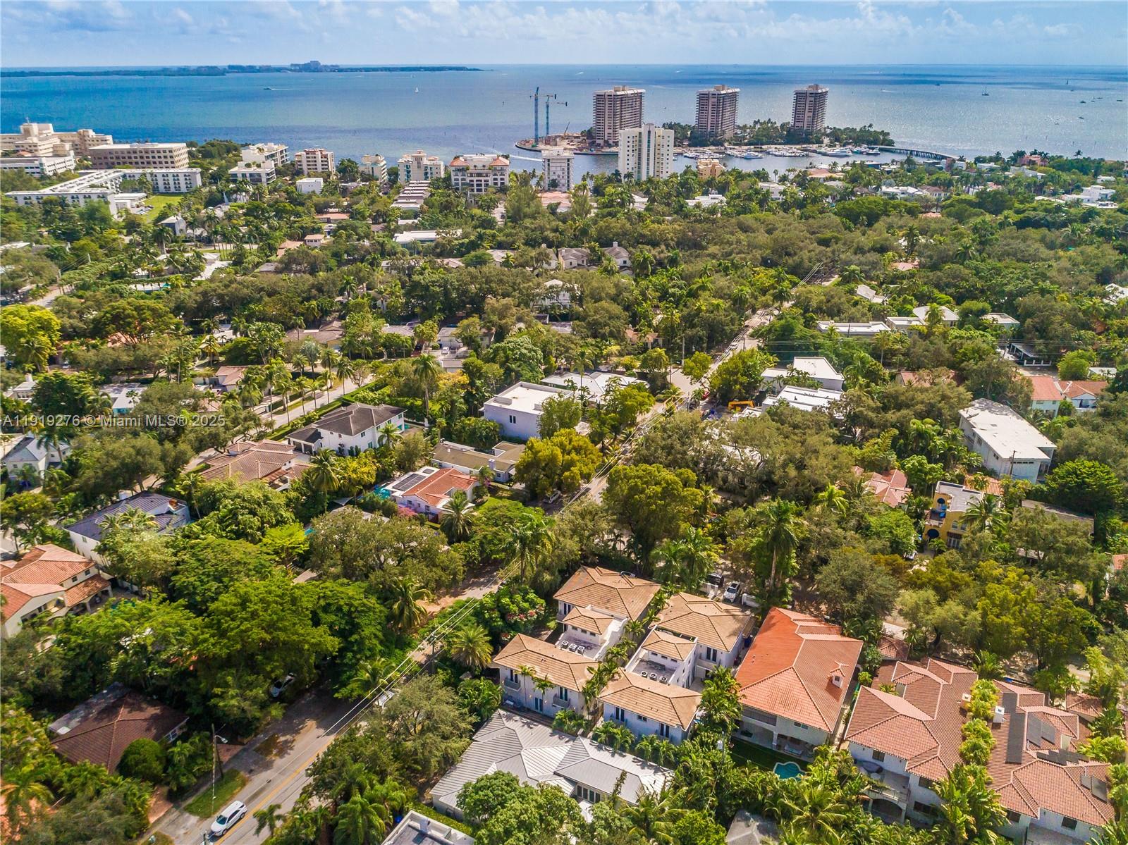 Miami FL 33133 - A11919276