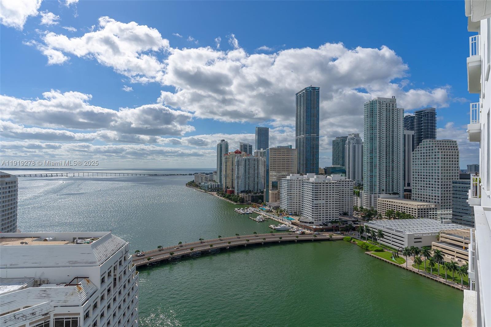 701 Brickell Key Blvd #PH-11, Miami FL 33131