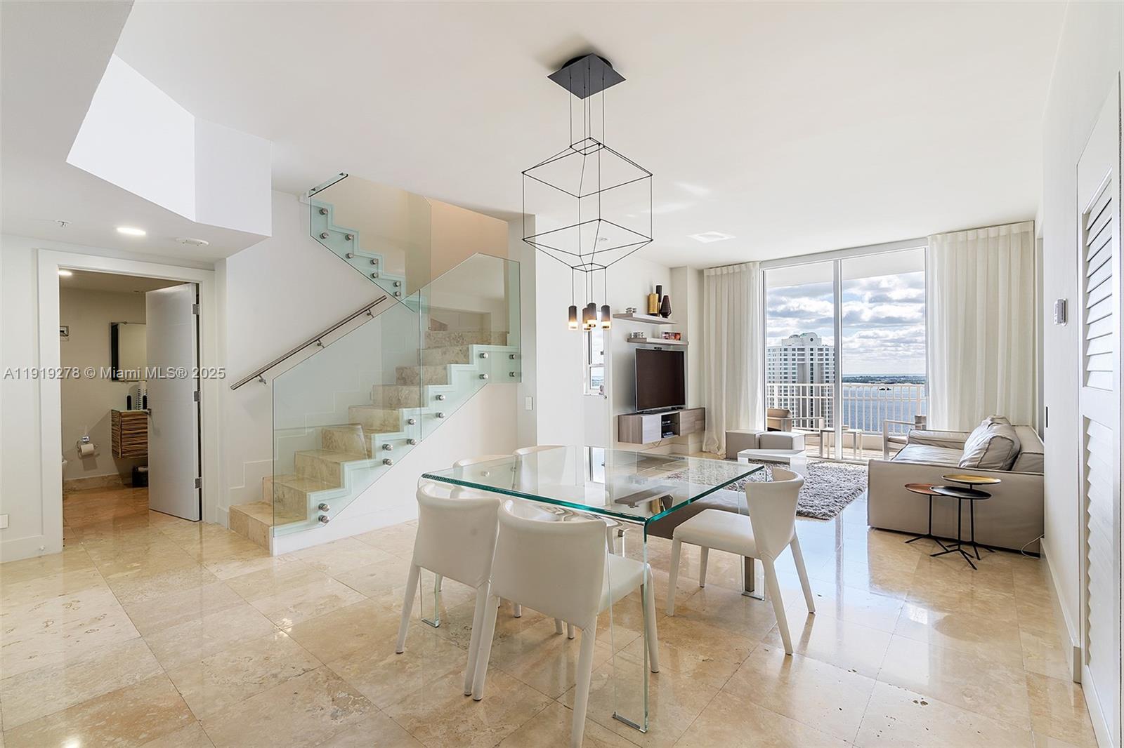701 Brickell Key Blvd #PH-11, Miami FL 33131