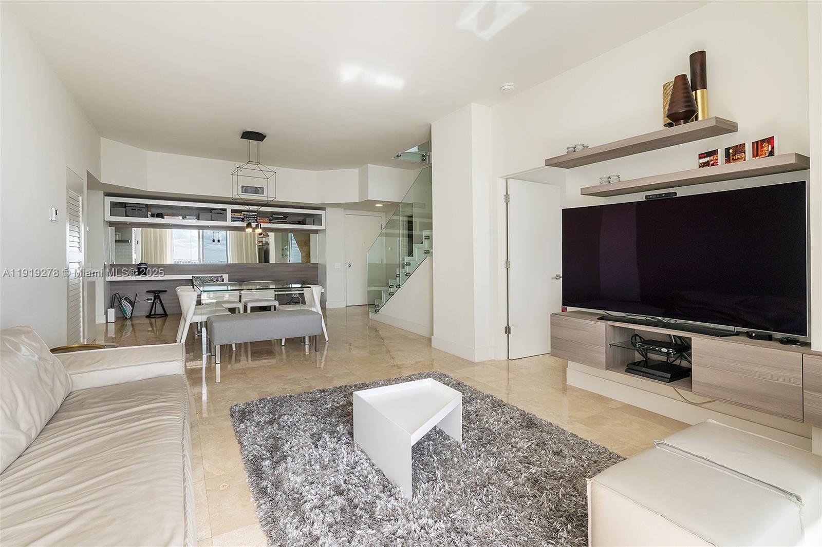 701 Brickell Key Blvd #PH-11, Miami FL 33131