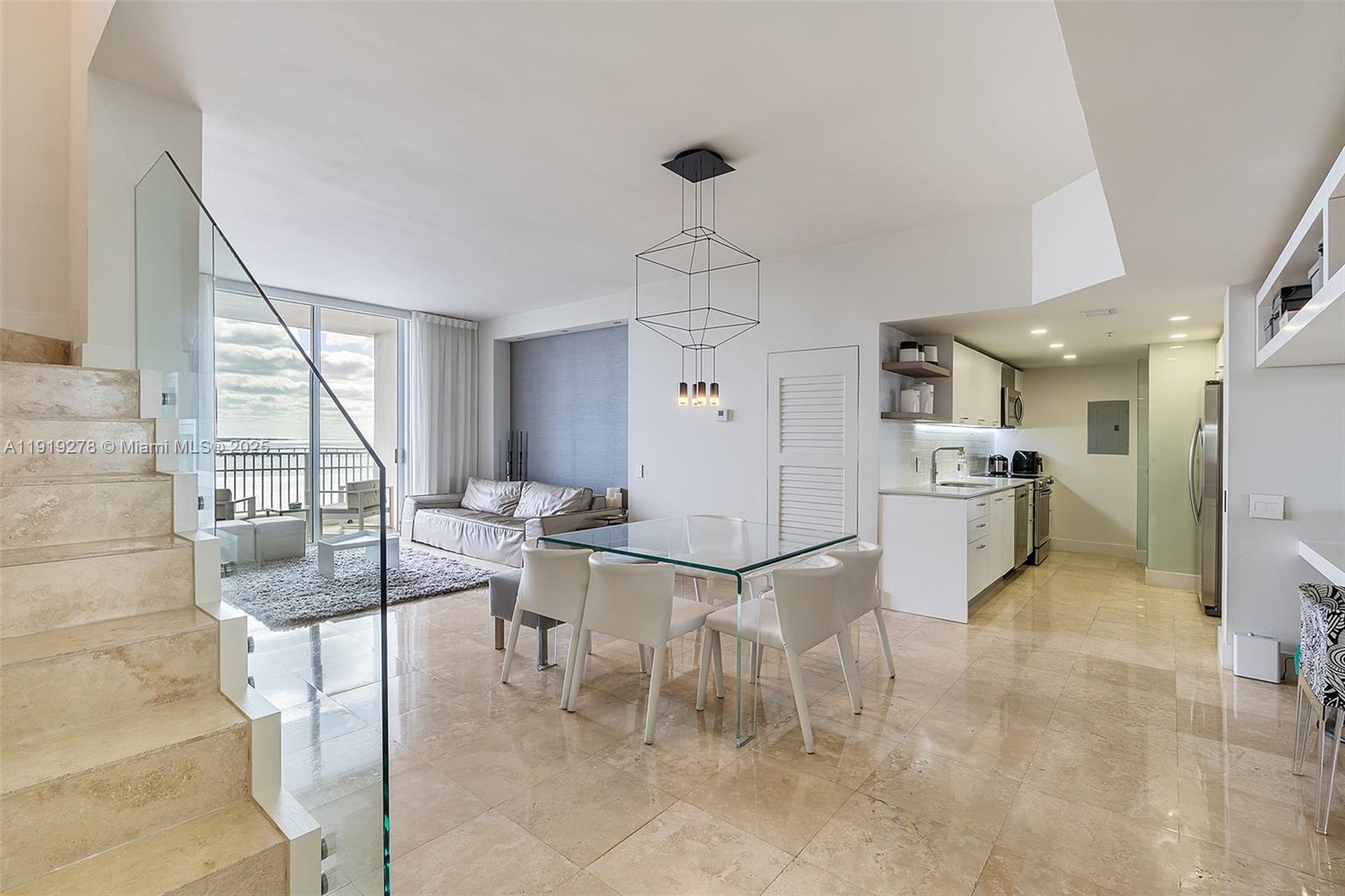 701 Brickell Key Blvd #PH-11, Miami FL 33131