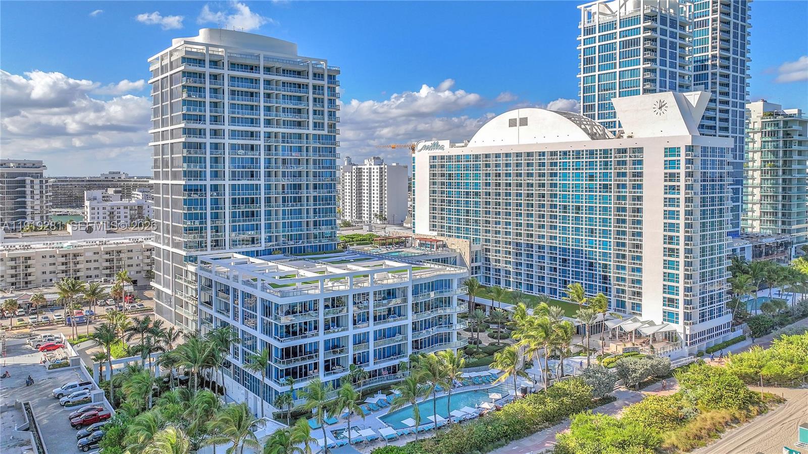 6799 Collins Ave #309, Miami Beach FL 33141