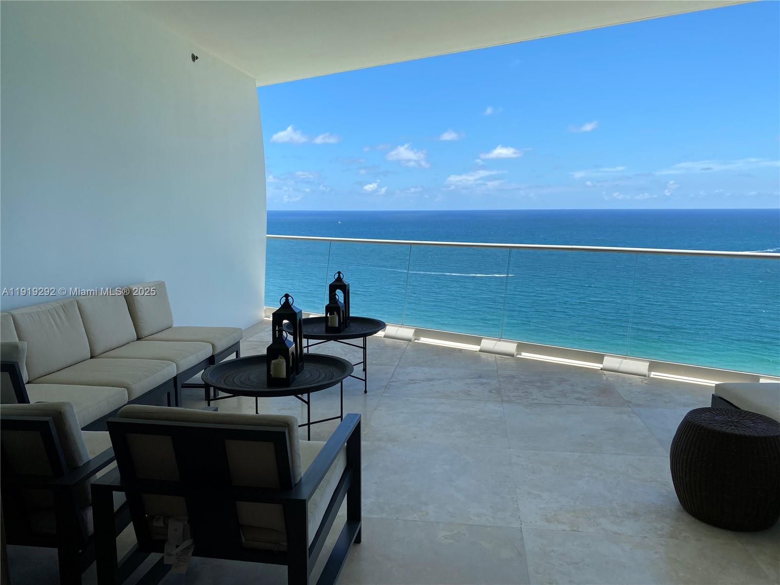 16901 Collins Ave #2203, Sunny Isles Beach FL 33160