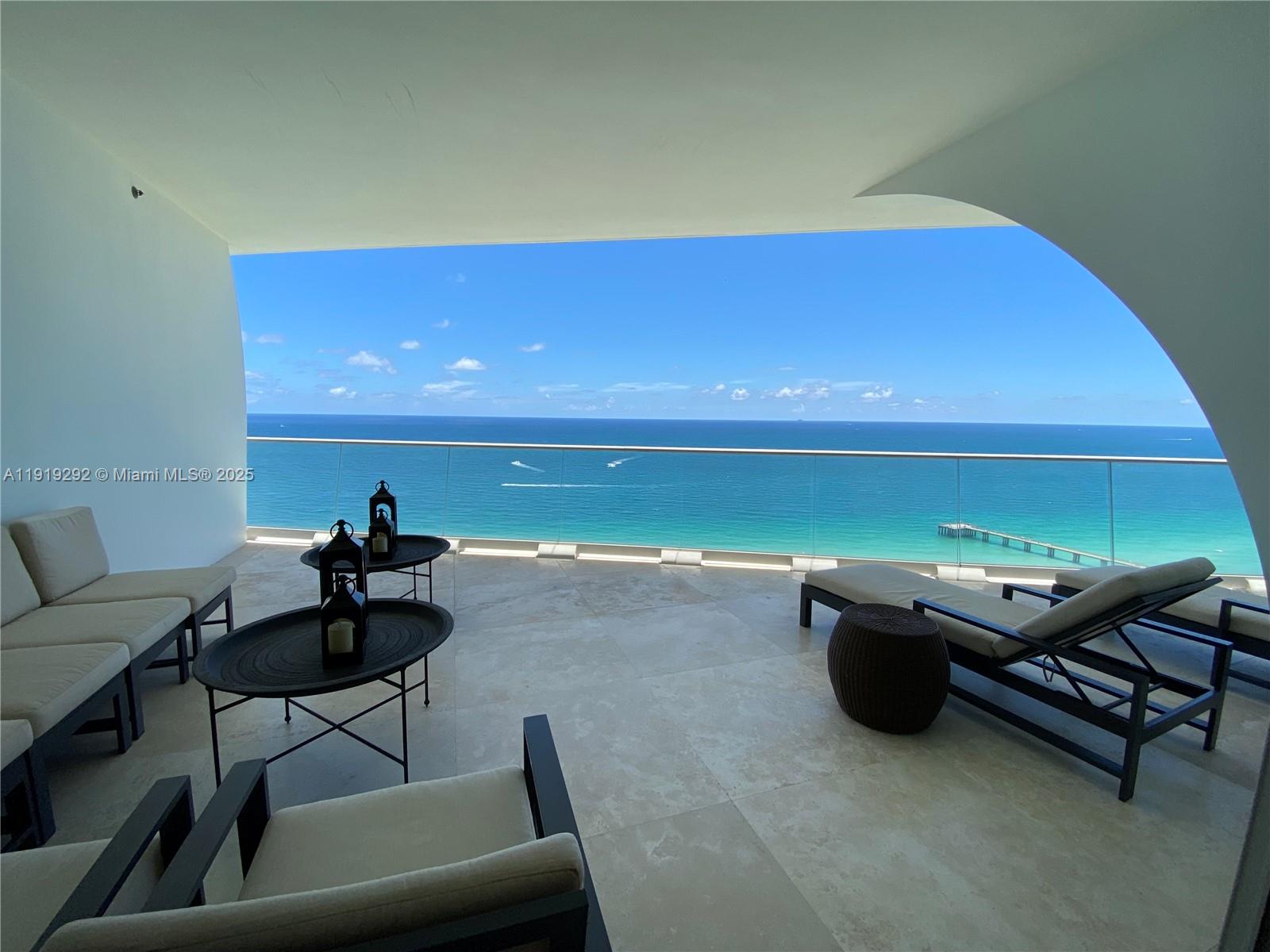16901 Collins Ave #2203, Sunny Isles Beach FL 33160