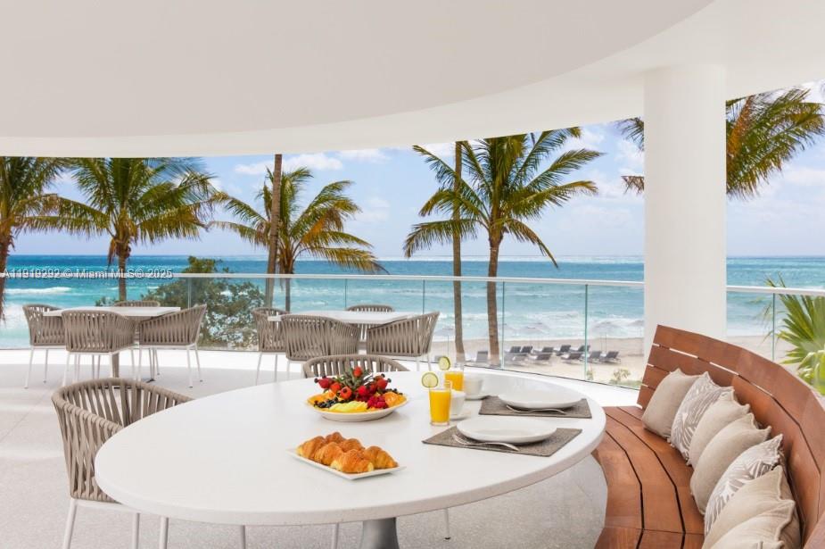 16901 Collins Ave #2203, Sunny Isles Beach FL 33160