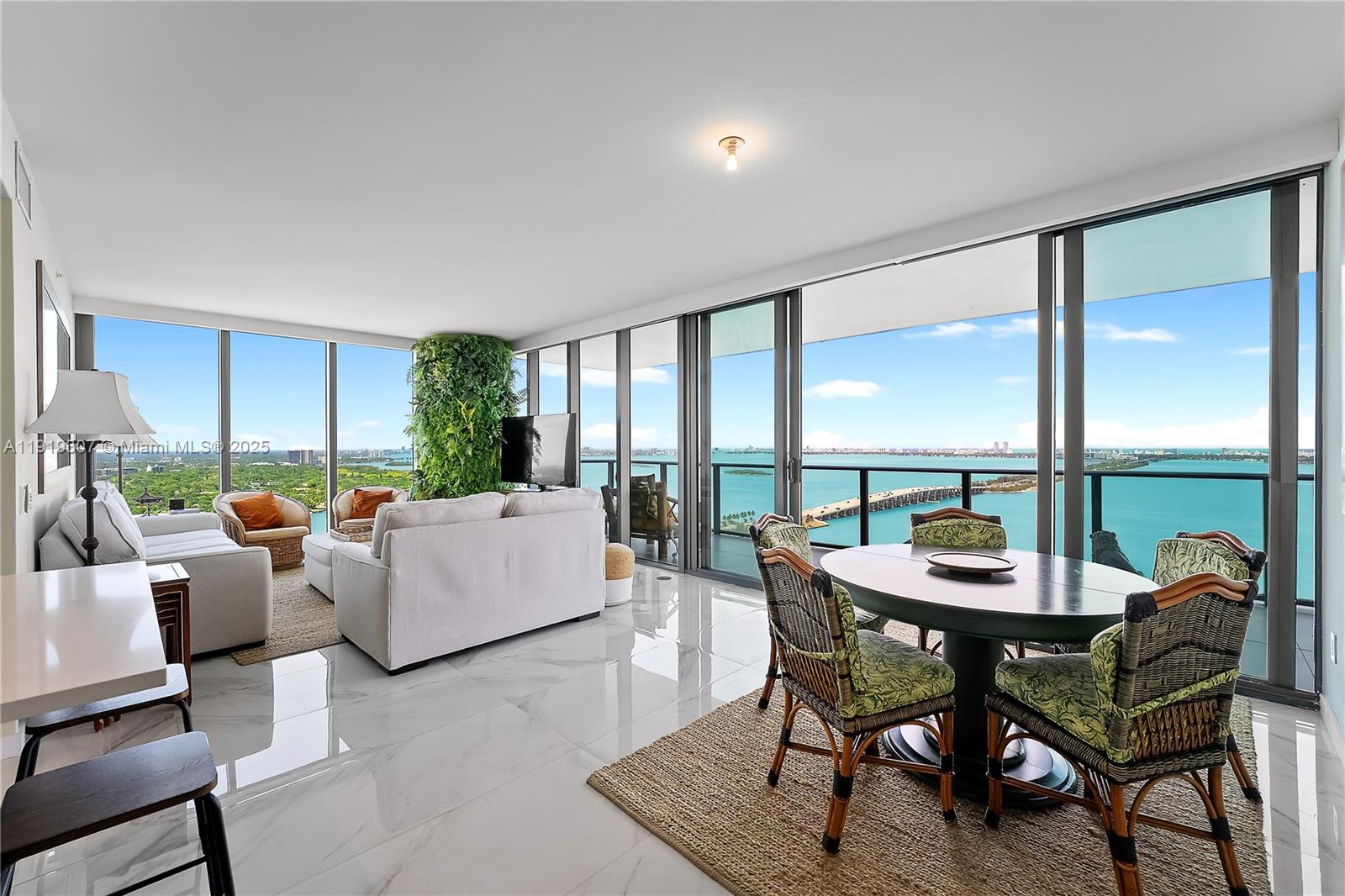 3131 NE 7th Ave #3106, Miami FL 33137