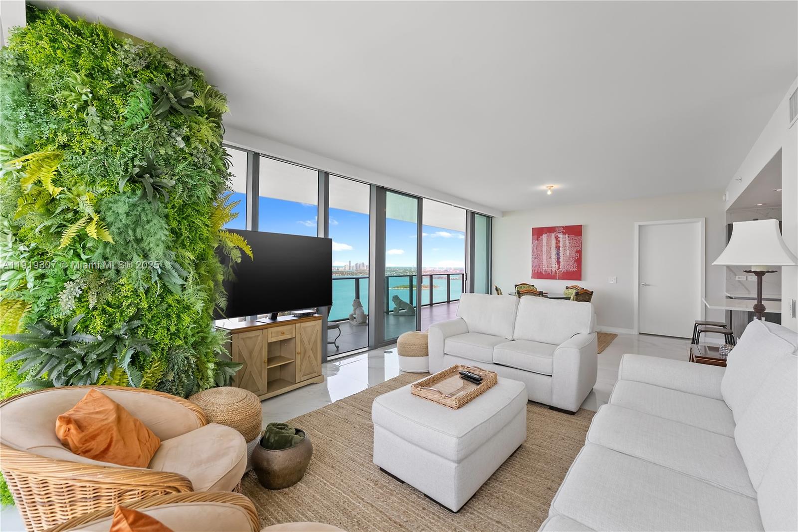 3131 NE 7th Ave #3106, Miami FL 33137