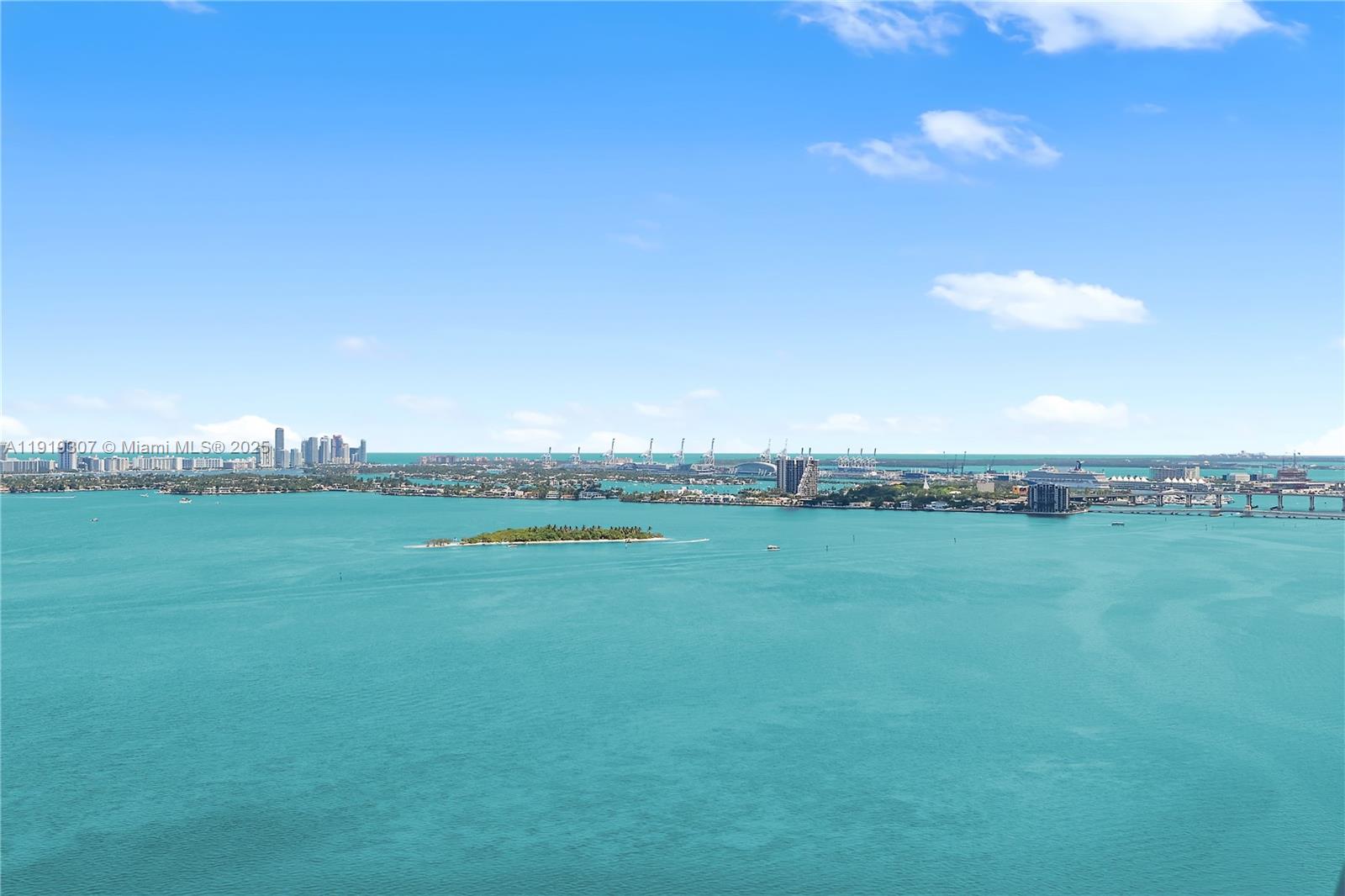 3131 NE 7th Ave #3106, Miami FL 33137