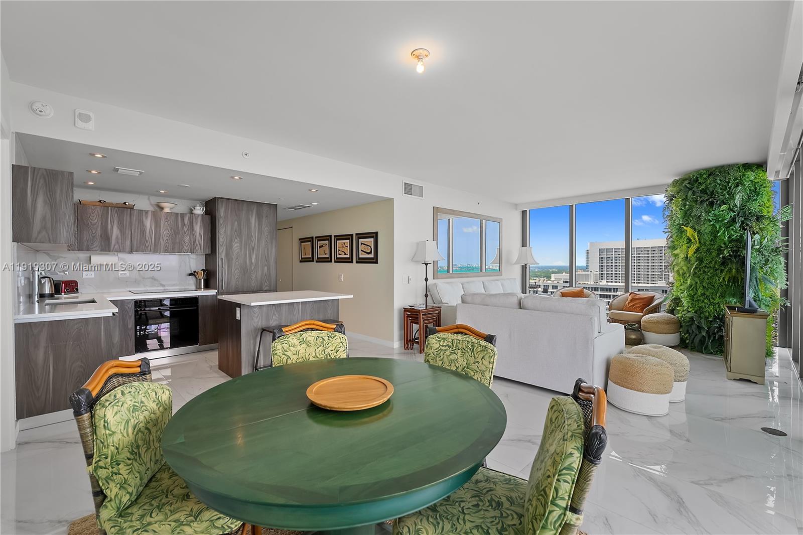 3131 NE 7th Ave #3106, Miami FL 33137