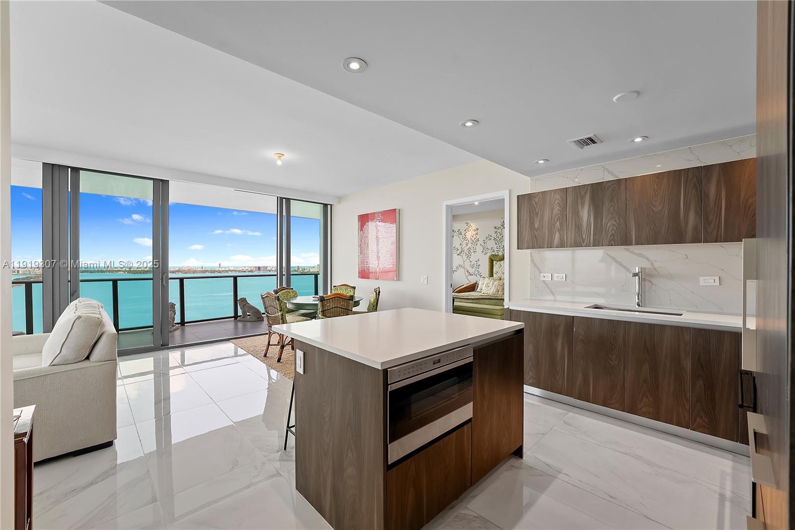 3131 NE 7th Ave #3106, Miami FL 33137