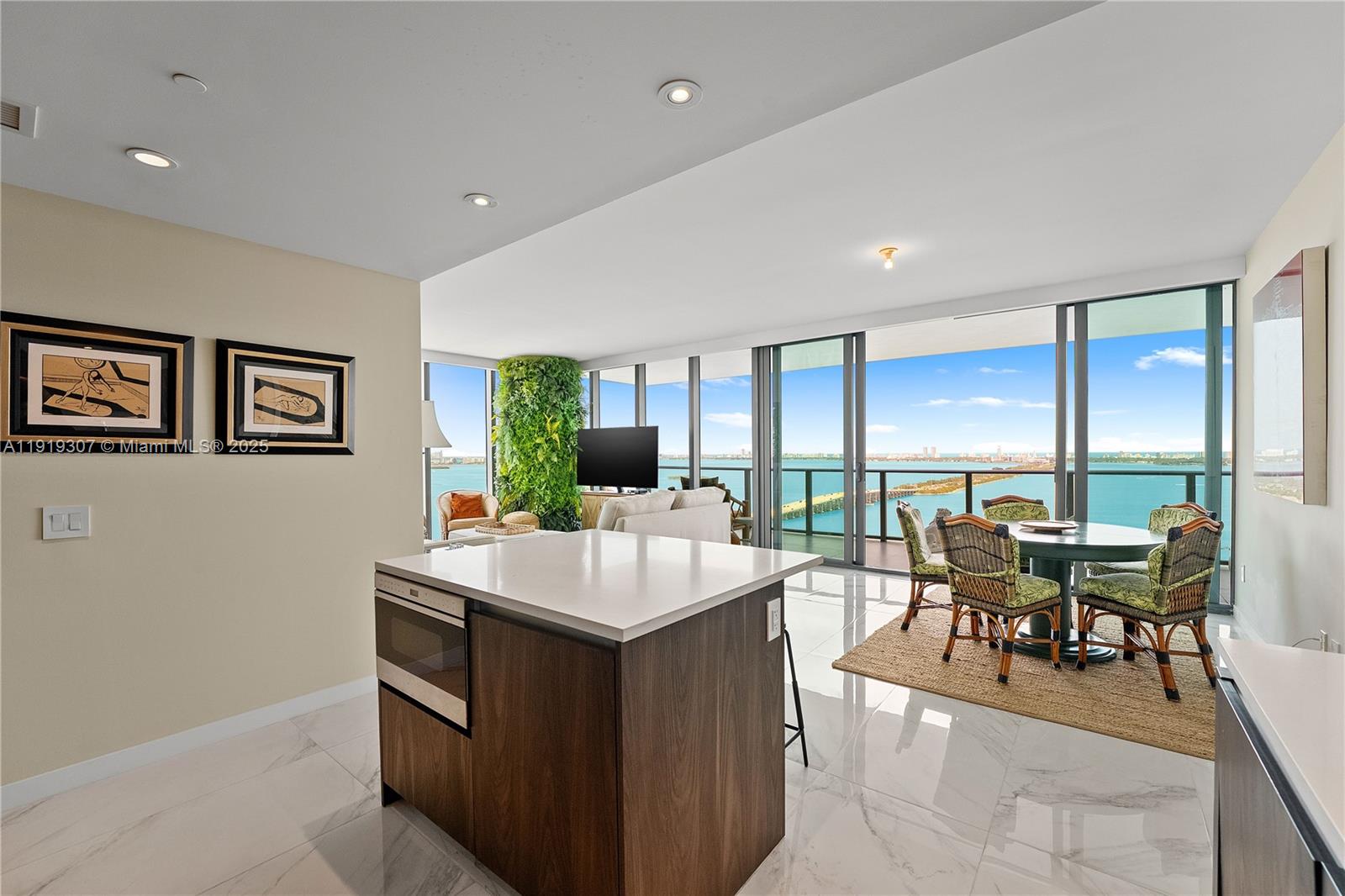 3131 NE 7th Ave #3106, Miami FL 33137