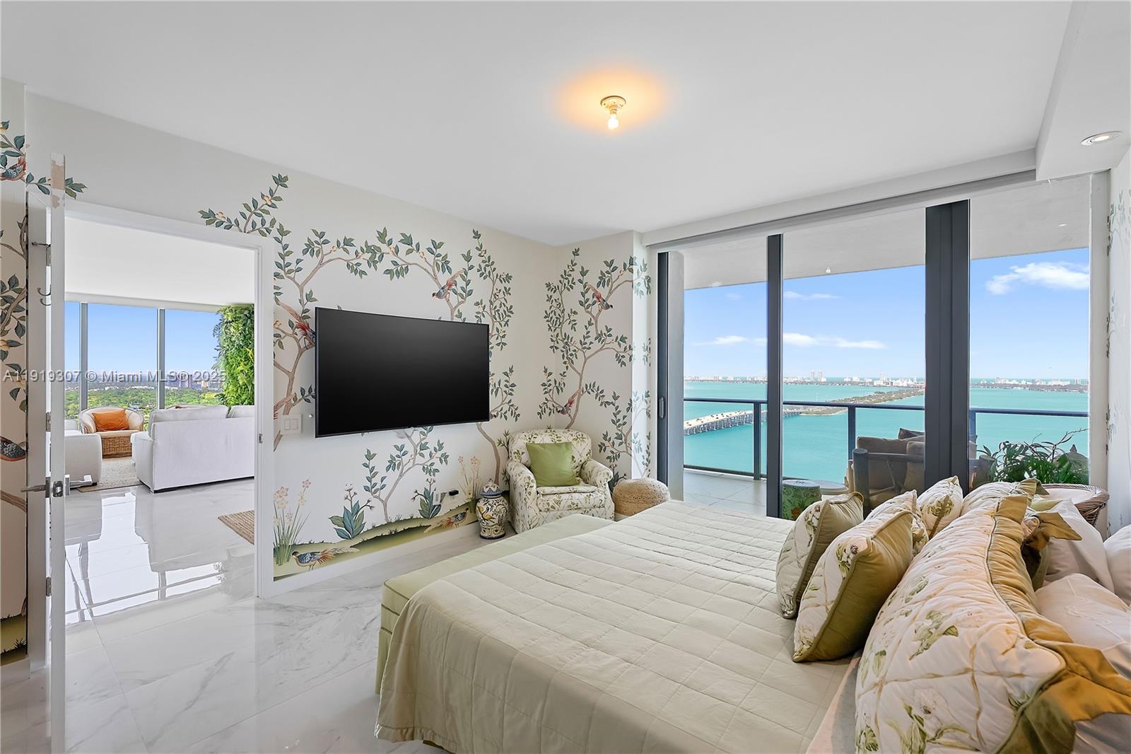 3131 NE 7th Ave #3106, Miami FL 33137