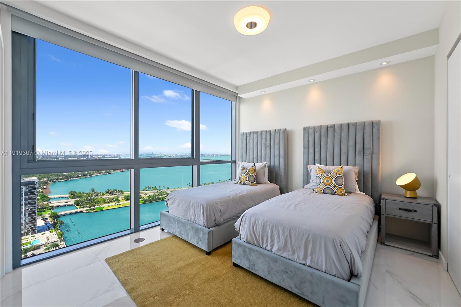 3131 NE 7th Ave #3106, Miami FL 33137