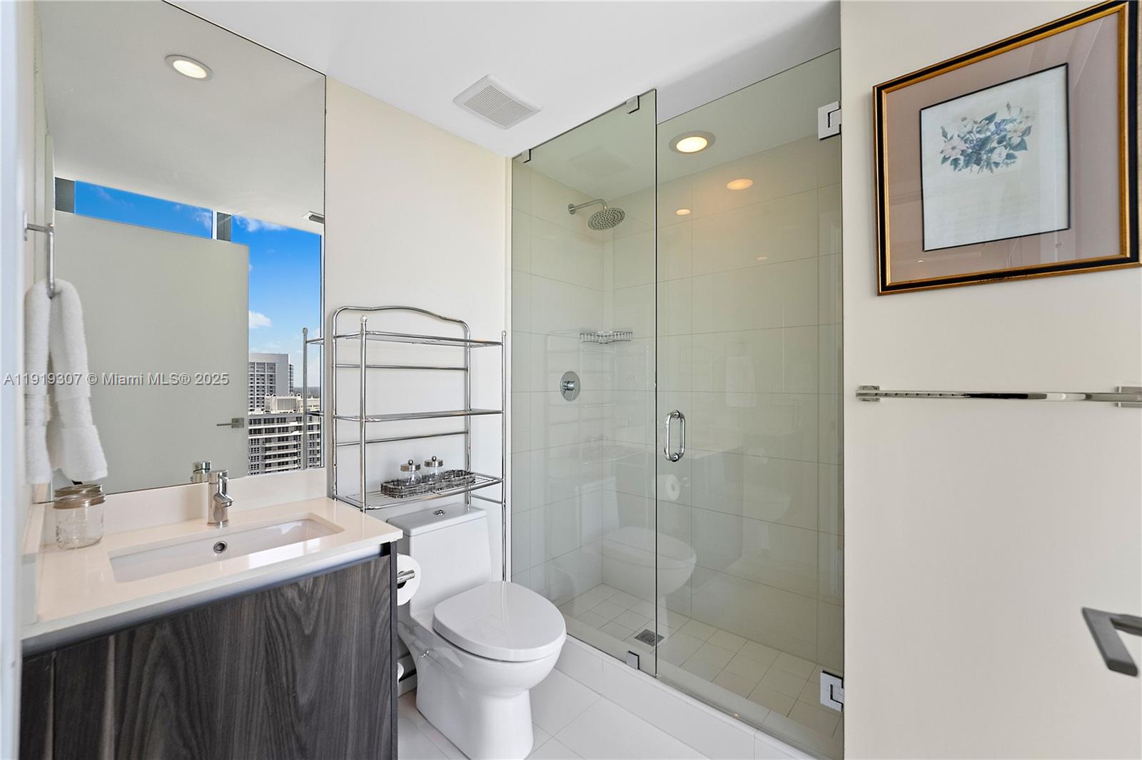 3131 NE 7th Ave #3106, Miami FL 33137