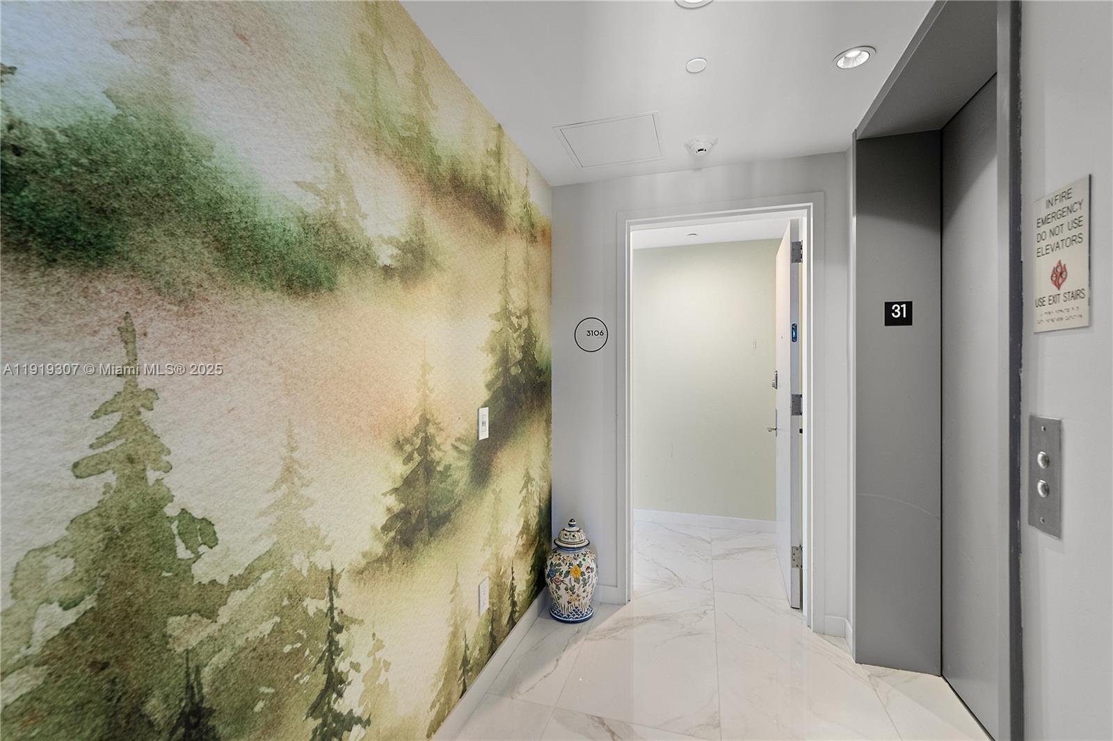 3131 NE 7th Ave #3106, Miami FL 33137