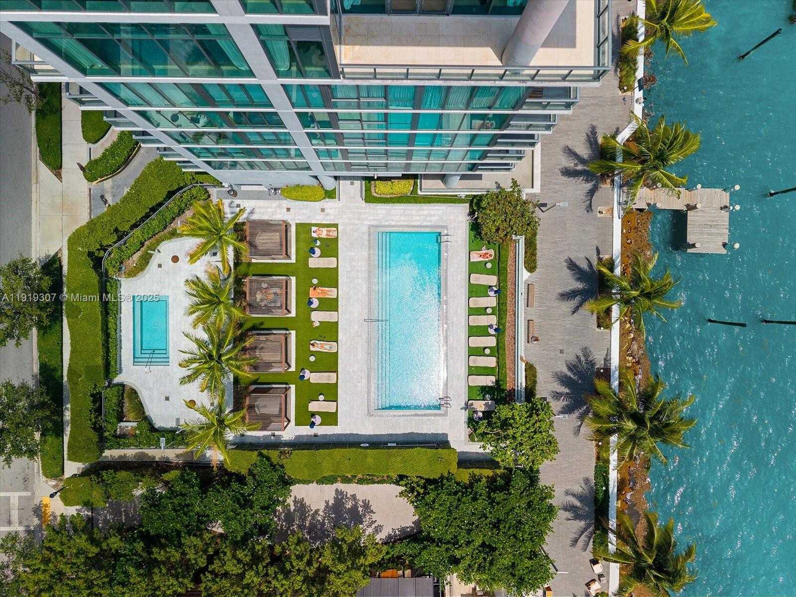 3131 NE 7th Ave #3106, Miami FL 33137