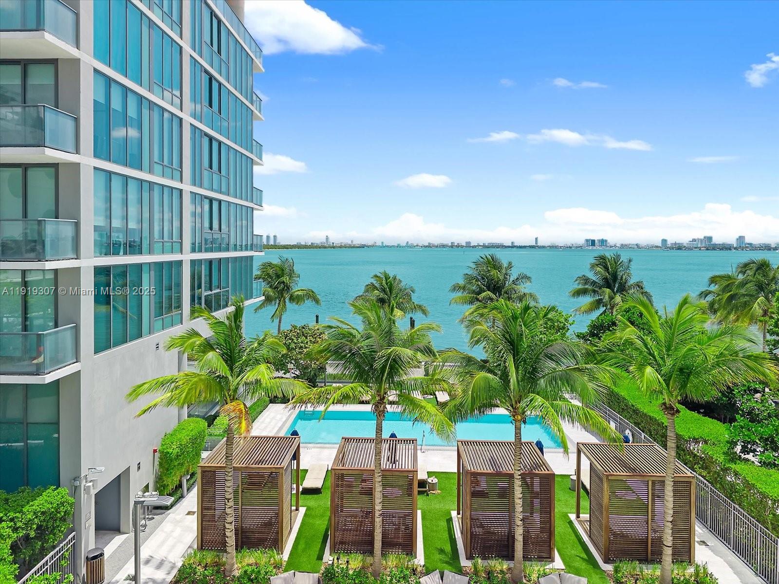 3131 NE 7th Ave #3106, Miami FL 33137
