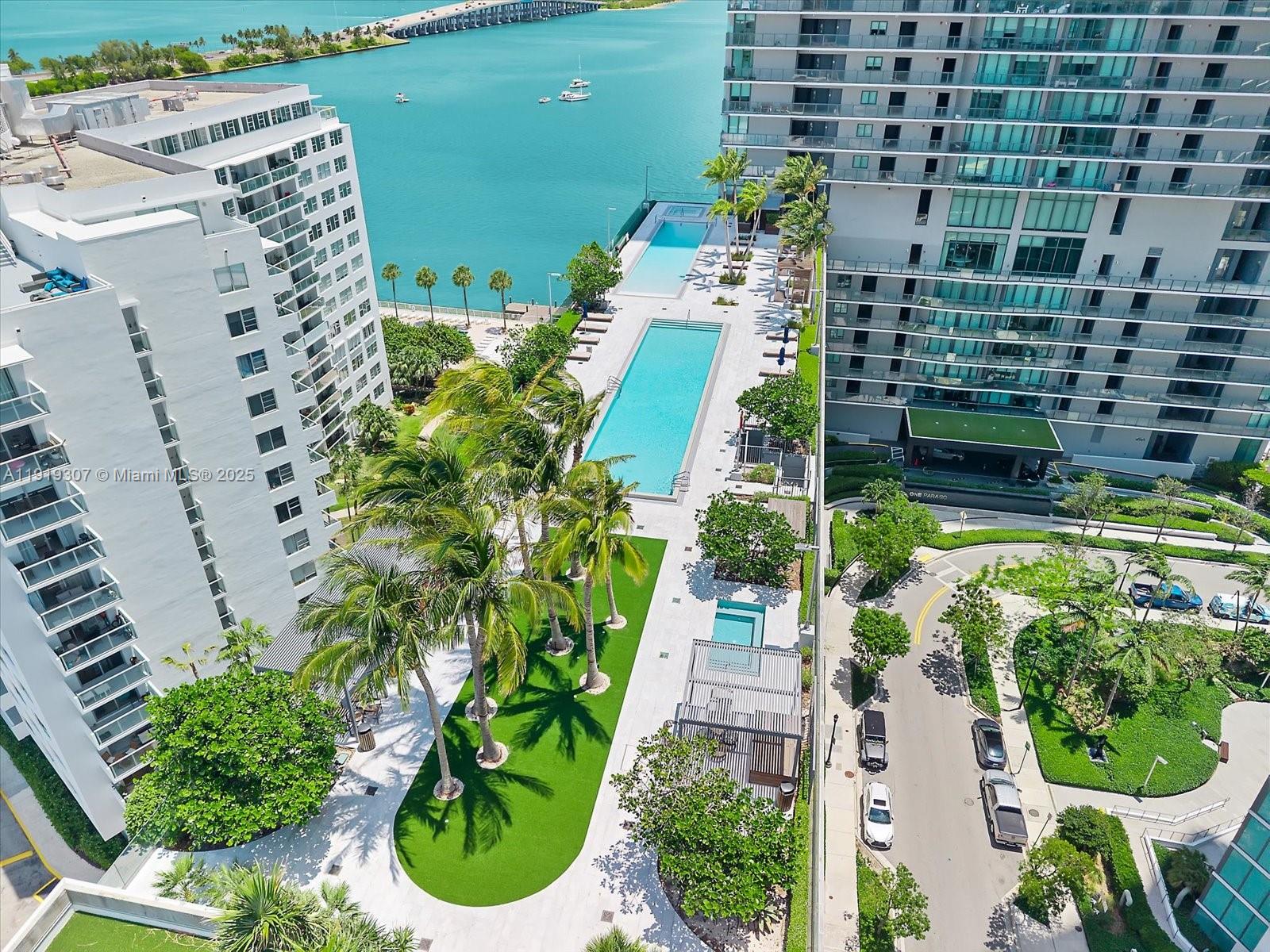 3131 NE 7th Ave #3106, Miami FL 33137