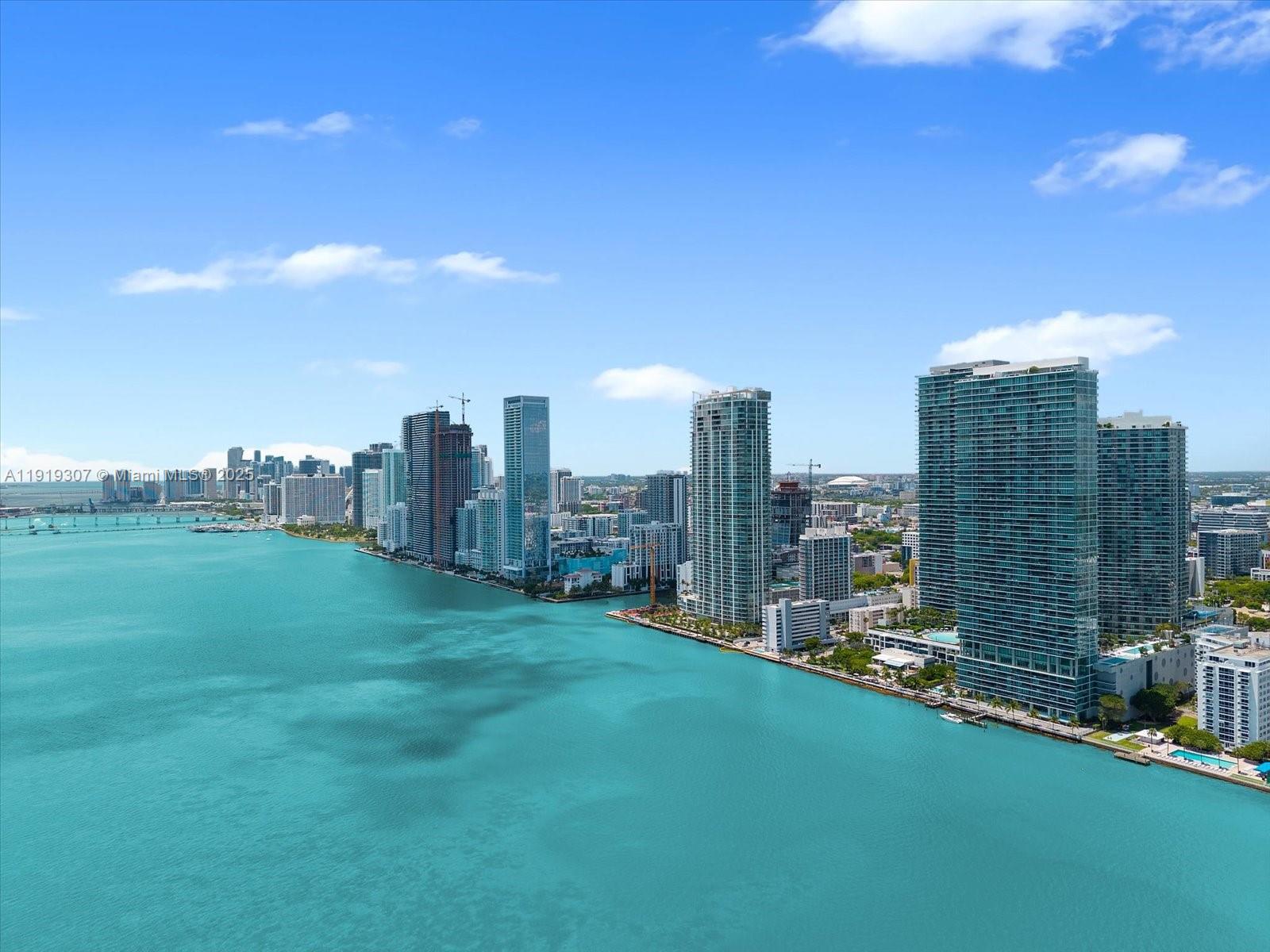3131 NE 7th Ave #3106, Miami FL 33137