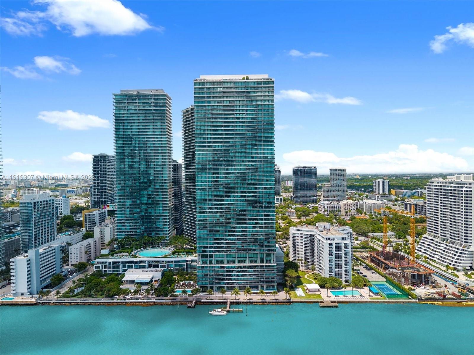 3131 NE 7th Ave #3106, Miami FL 33137