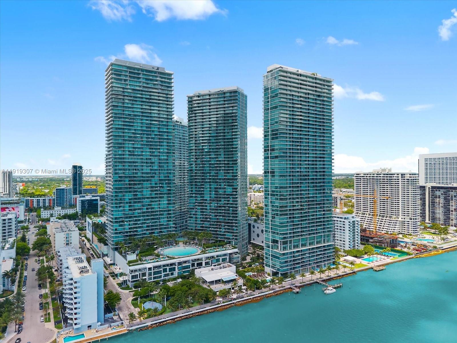 3131 NE 7th Ave #3106, Miami FL 33137