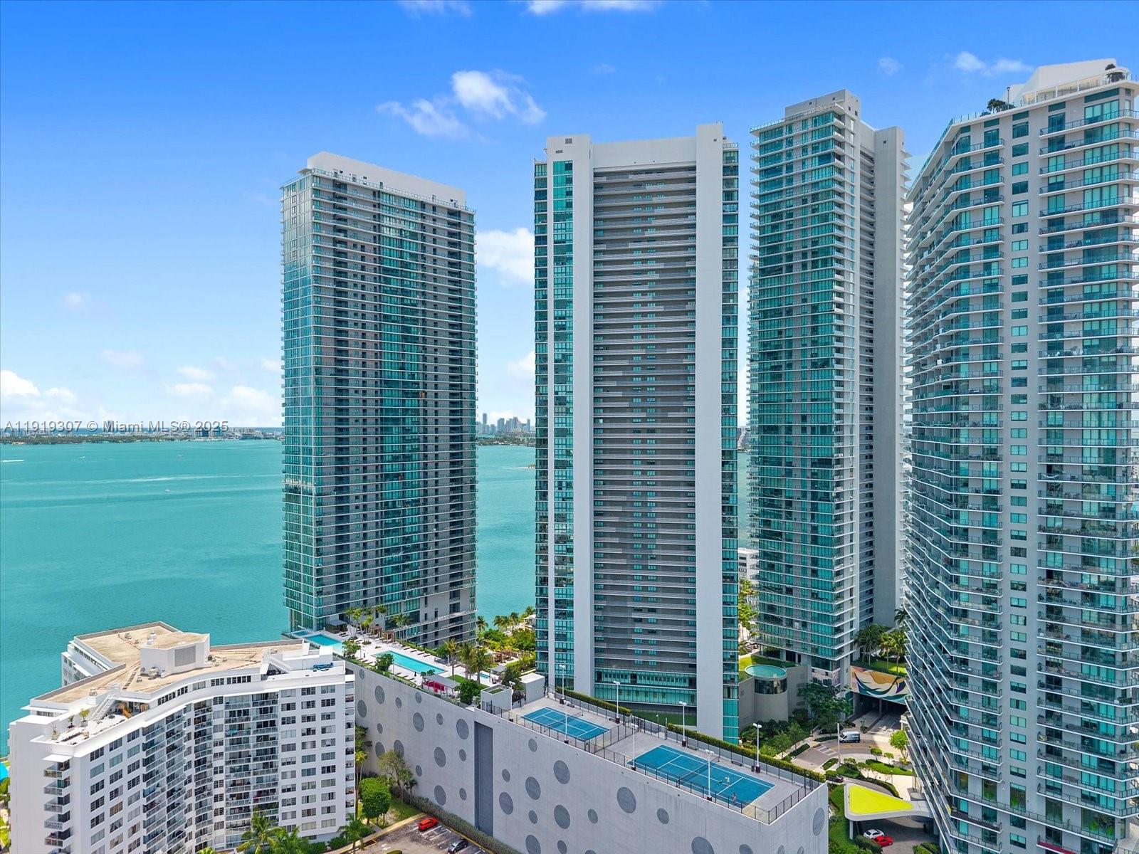 3131 NE 7th Ave #3106, Miami FL 33137