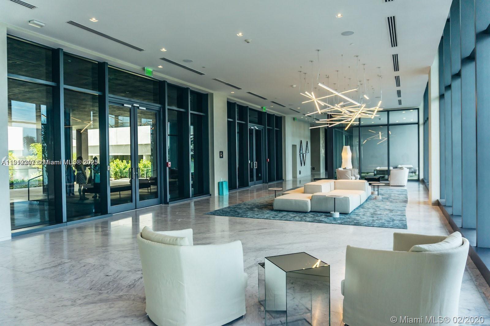 3131 NE 7th Ave #3106, Miami FL 33137