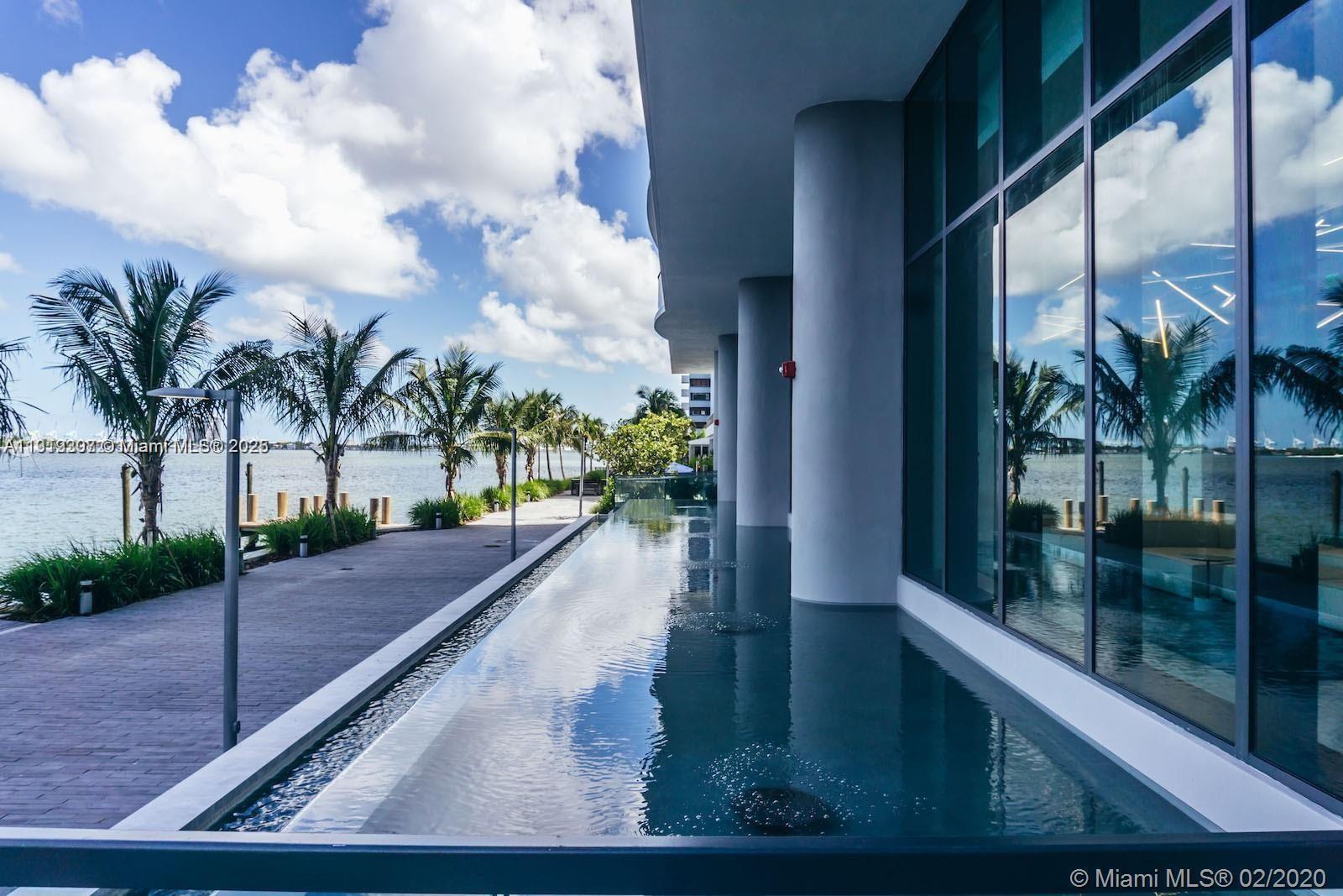 3131 NE 7th Ave #3106, Miami FL 33137