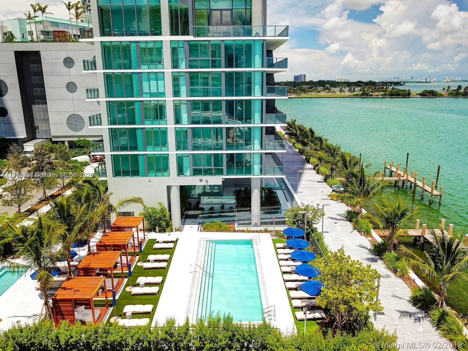 3131 NE 7th Ave #3106, Miami FL 33137