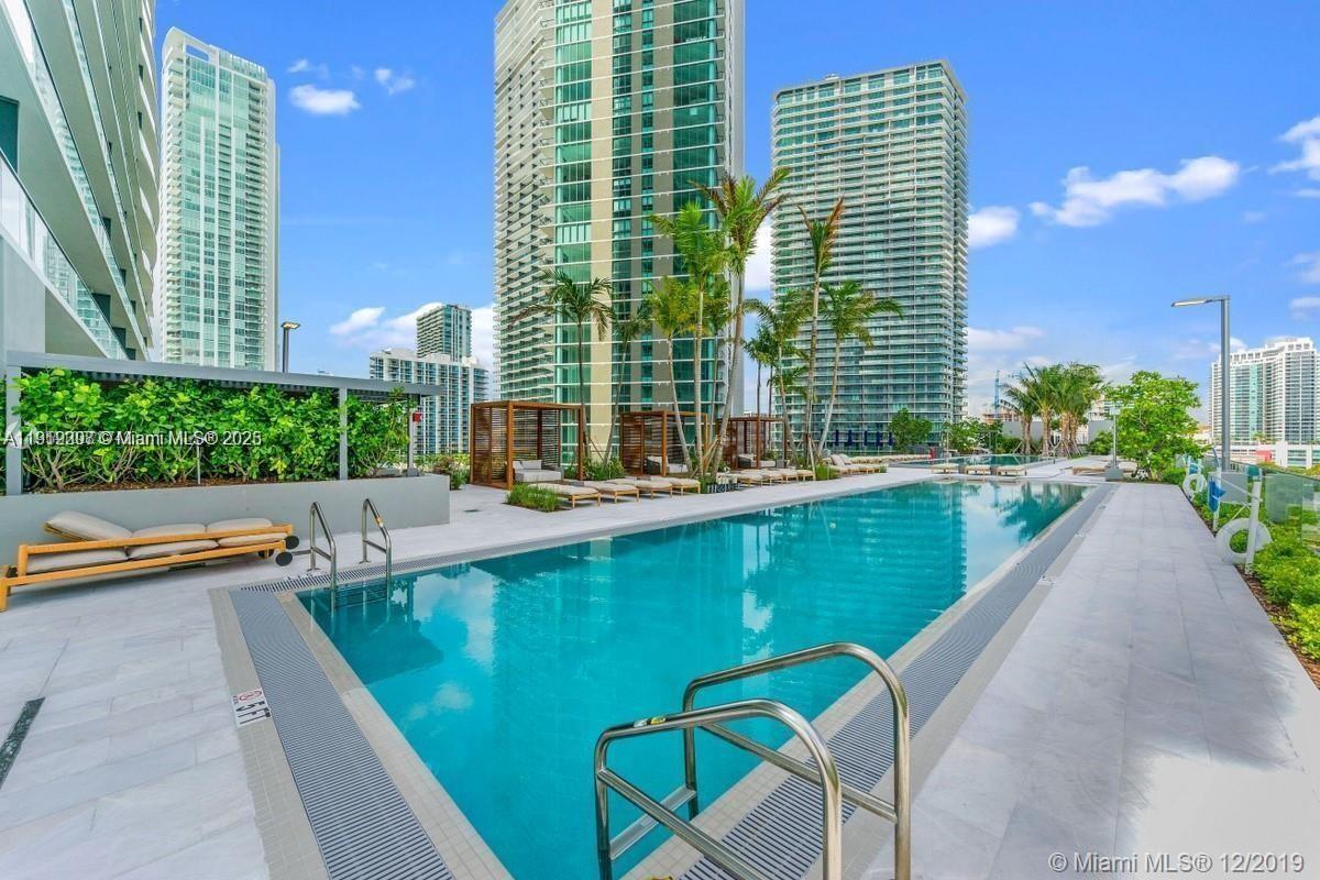 3131 NE 7th Ave #3106, Miami FL 33137