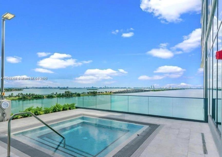 3131 NE 7th Ave #3106, Miami FL 33137