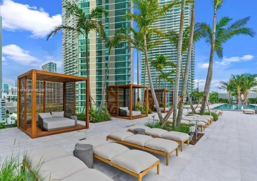 3131 NE 7th Ave #3106, Miami FL 33137