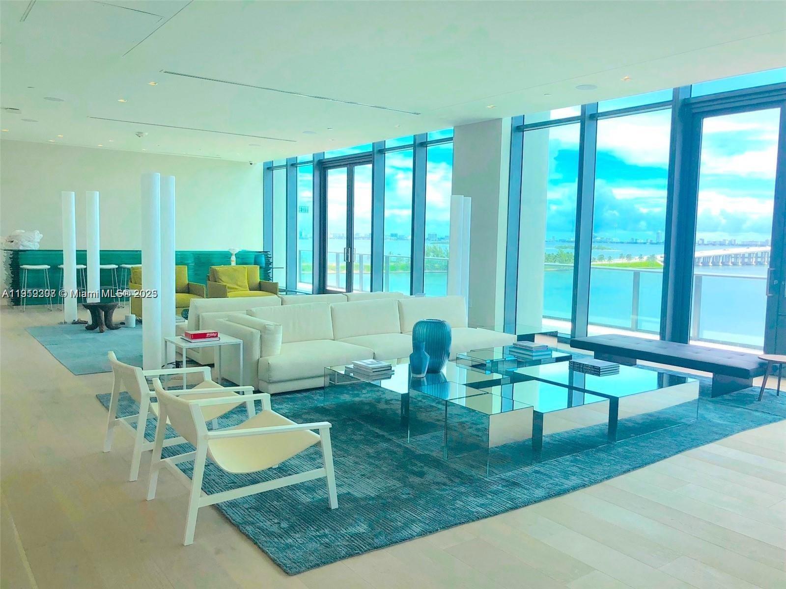 3131 NE 7th Ave #3106, Miami FL 33137