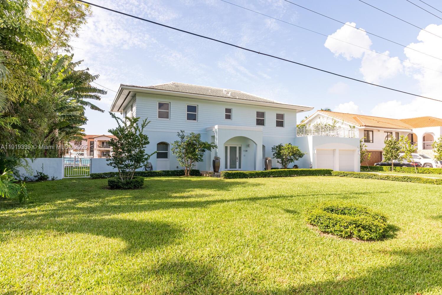 1130 Lugo Ave, Coral Gables FL 33156