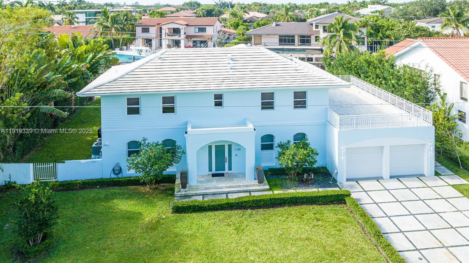 1130 Lugo Ave, Coral Gables FL 33156
