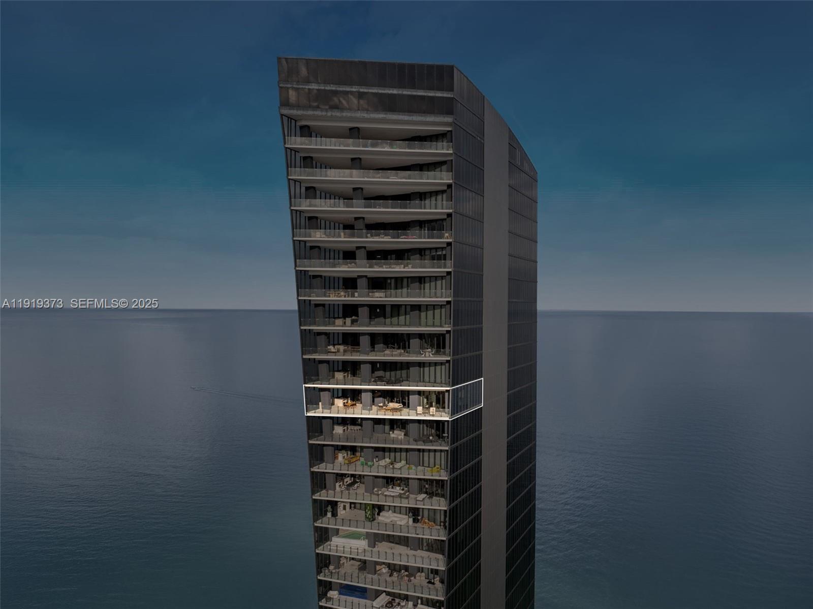 17141 Collins Ave #4002, Sunny Isles Beach FL 33160