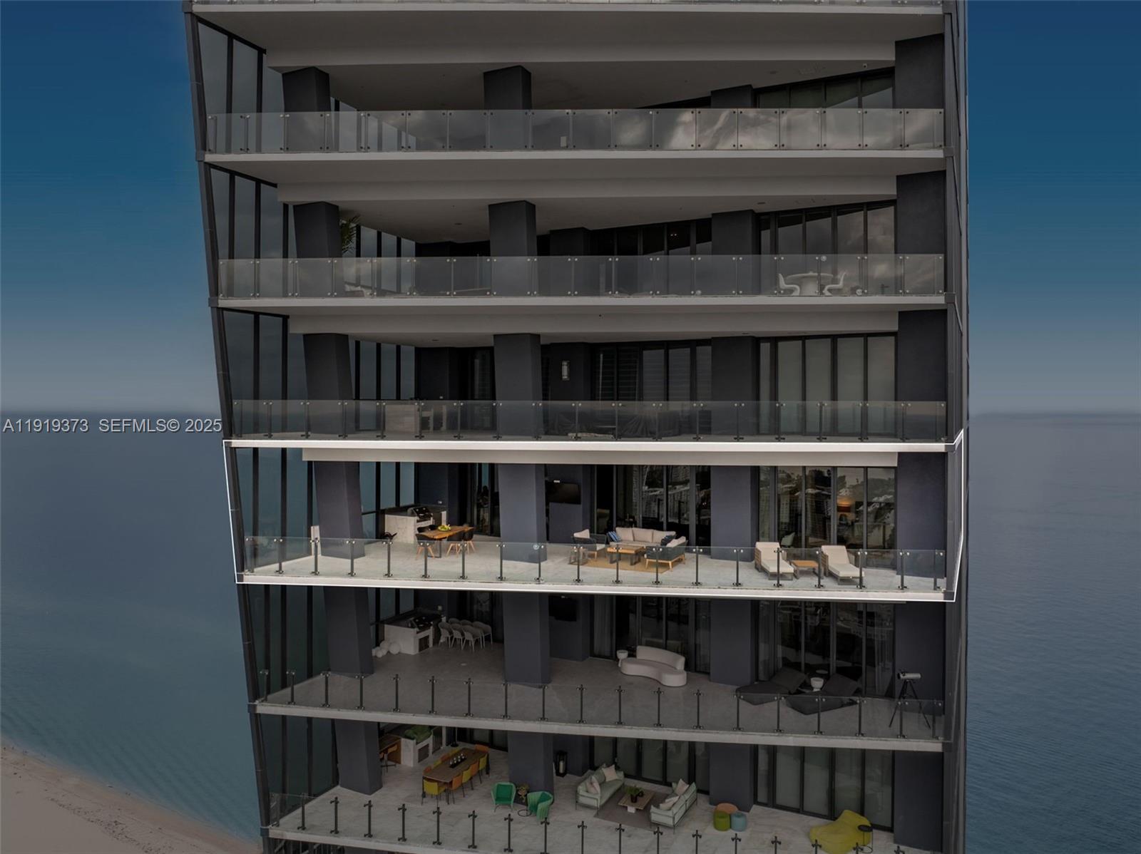 17141 Collins Ave #4002, Sunny Isles Beach FL 33160