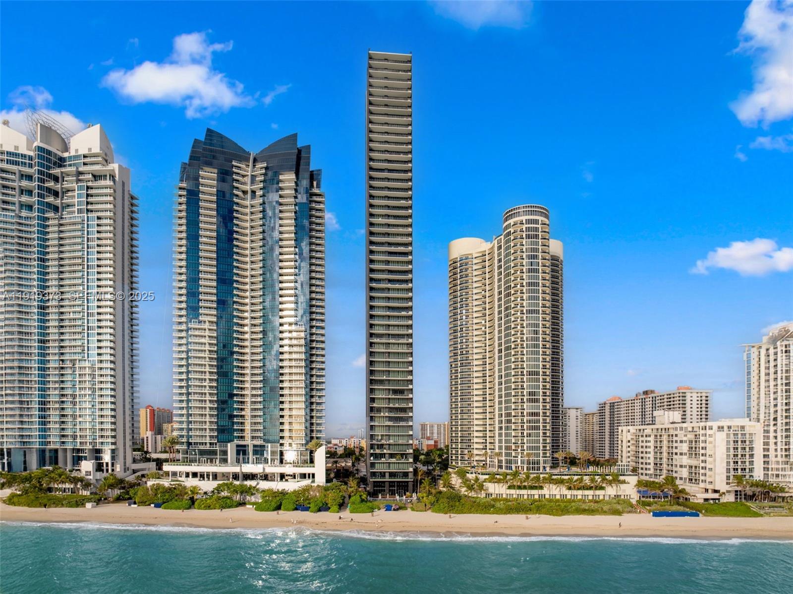 17141 Collins Ave #4002, Sunny Isles Beach FL 33160