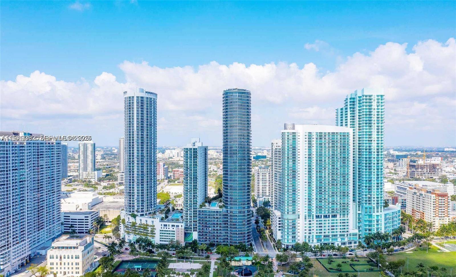 488 NE 18th St #501, Miami FL 33132