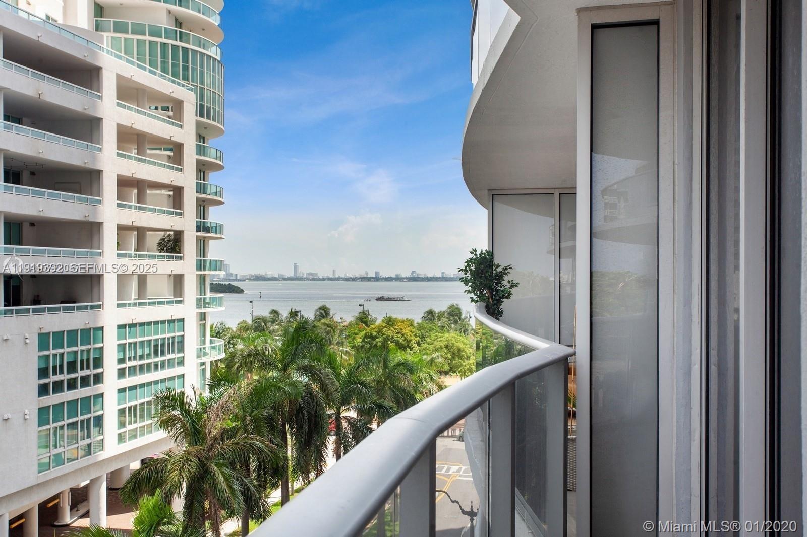 488 NE 18th St #501, Miami FL 33132