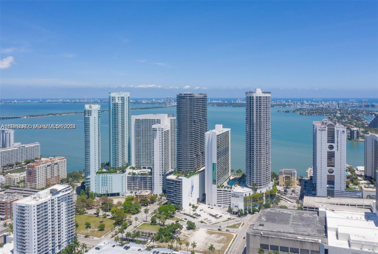488 NE 18th St #501, Miami FL 33132