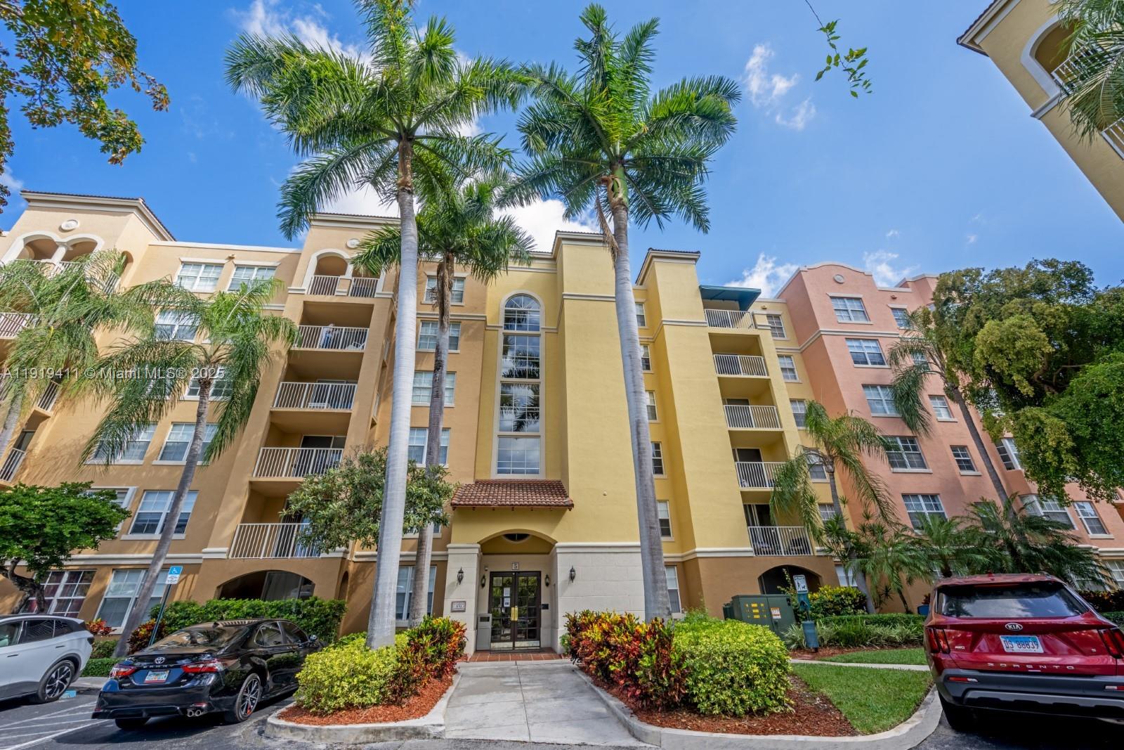 19601 E Country Club Dr #7204, Aventura FL 33180