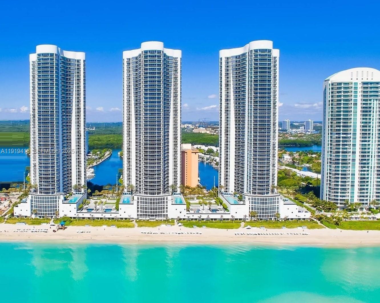 16001 Collins Ave #4104, Sunny Isles Beach FL 33160