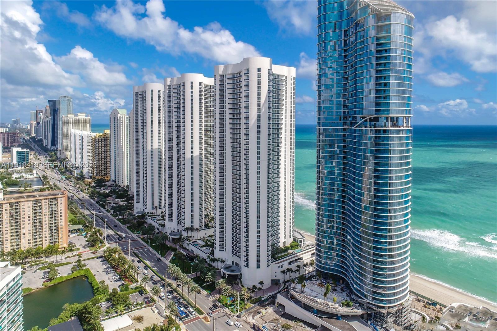 16001 Collins Ave #4104, Sunny Isles Beach FL 33160
