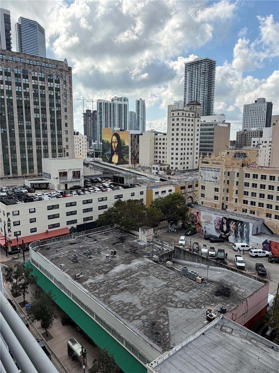 133 NE 2nd Ave #1017, Miami FL 33132