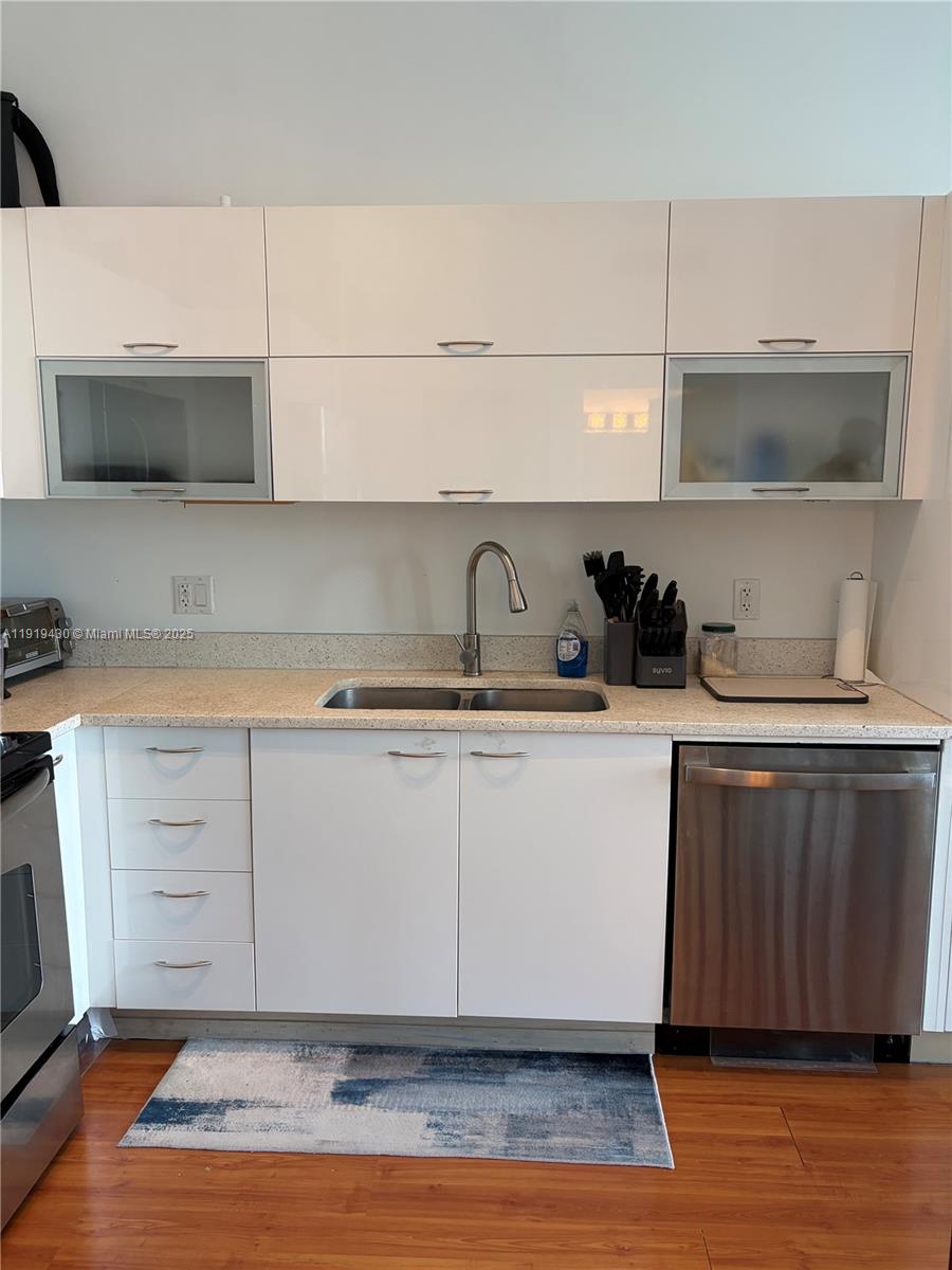 133 NE 2nd Ave #1017, Miami FL 33132