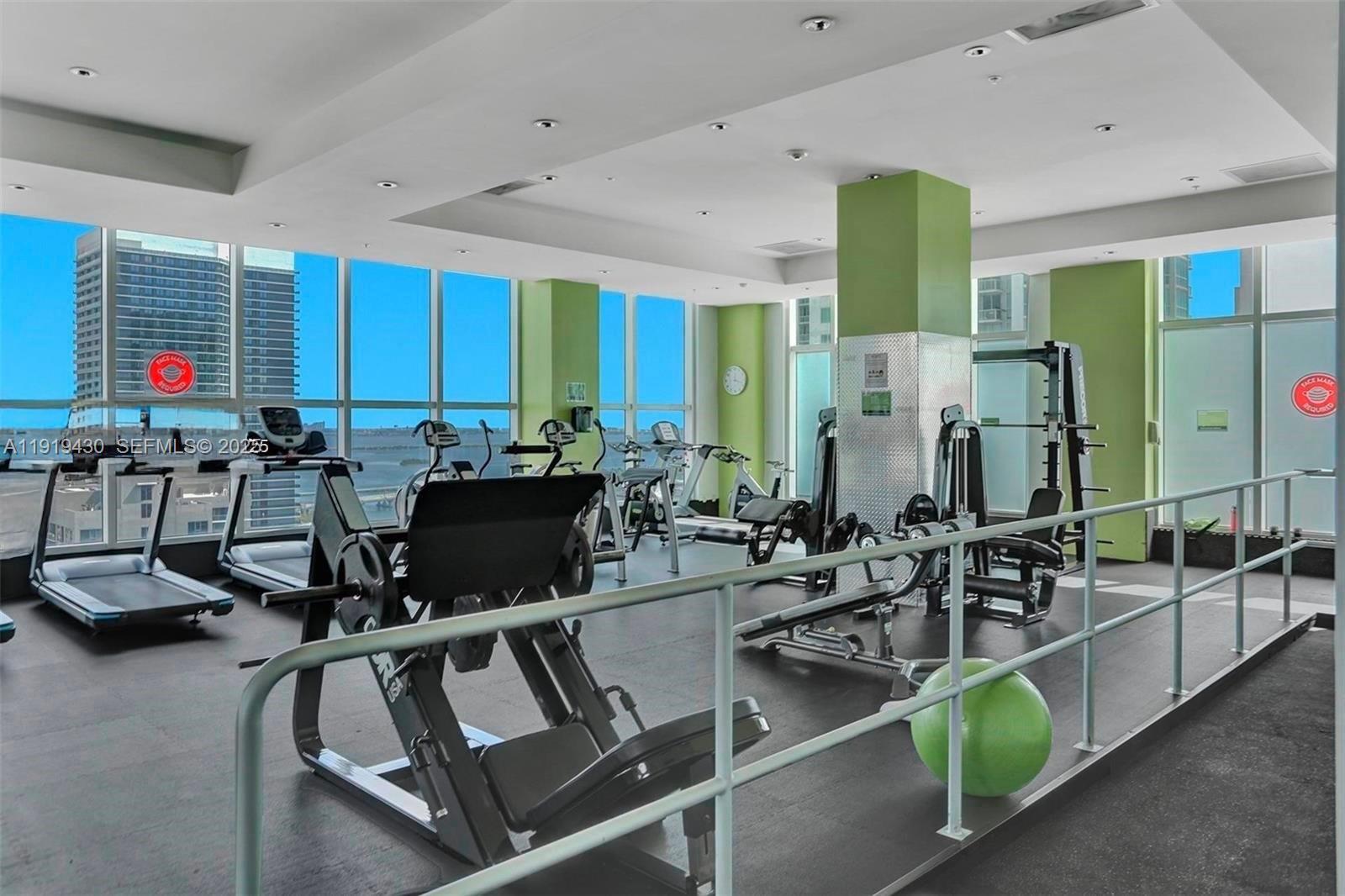 133 NE 2nd Ave #1017, Miami FL 33132