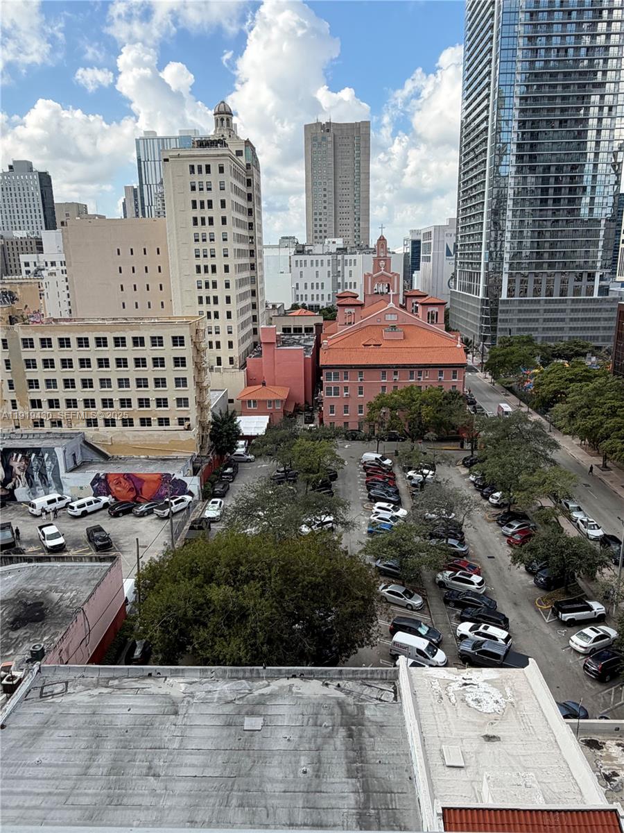133 NE 2nd Ave #1017, Miami FL 33132