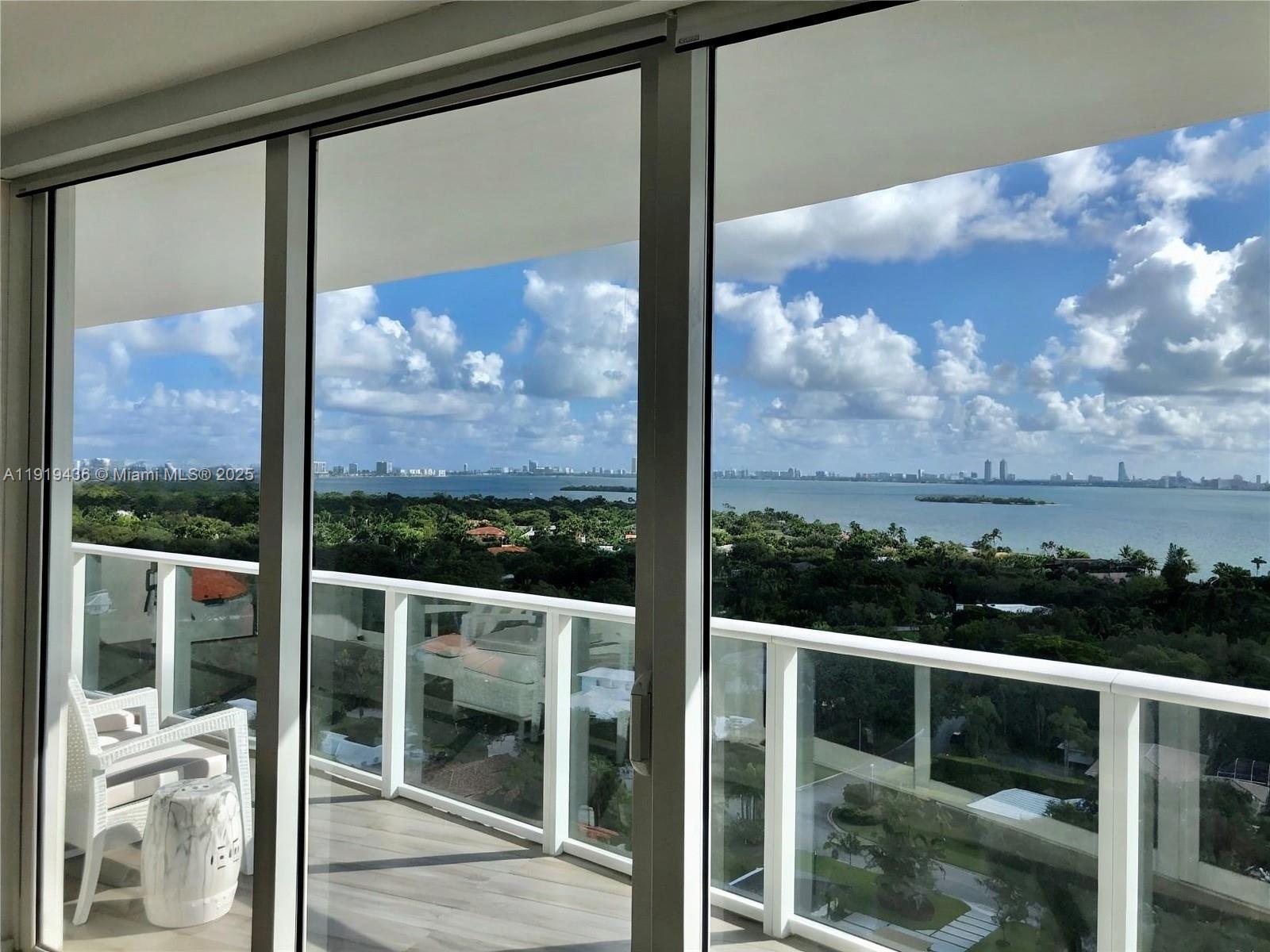 4250 Biscayne Blvd #1601, Miami FL 33137